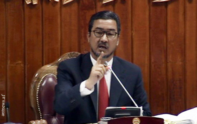BSA Has Failed to Deliver  Results: Speaker of the House